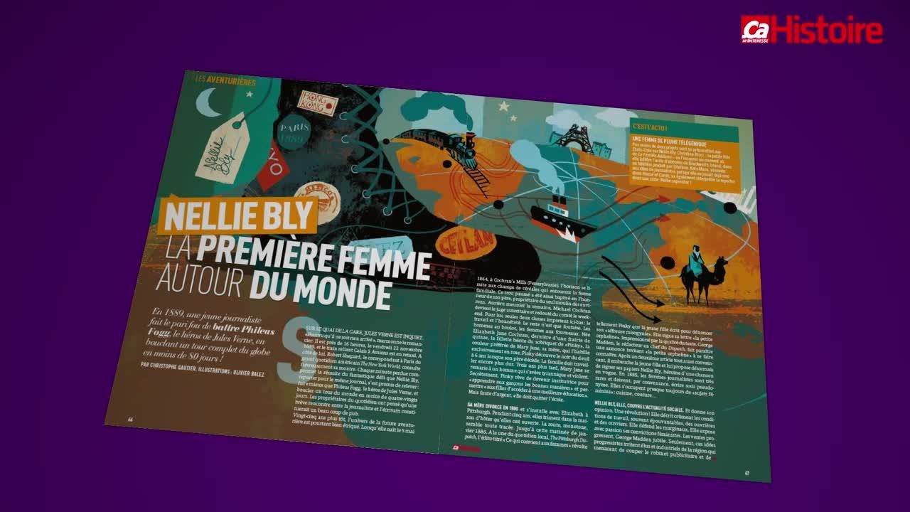 Teaser HS Femmes CMH