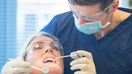 CAM C'est quoi les dents de sagesse ?