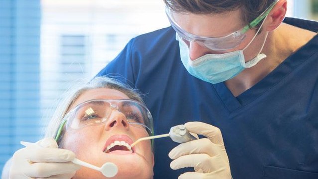 CAM C'est quoi les dents de sagesse ?