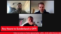 The Roar podcast: Cheltenham farce reaction and Sunderland manager update