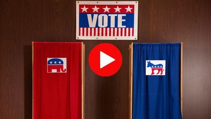 Comment fonctionnent les élections américaines ?