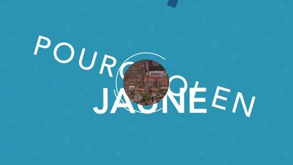 CAM Pourquoi les taxis américains sont-ils jaunes ?