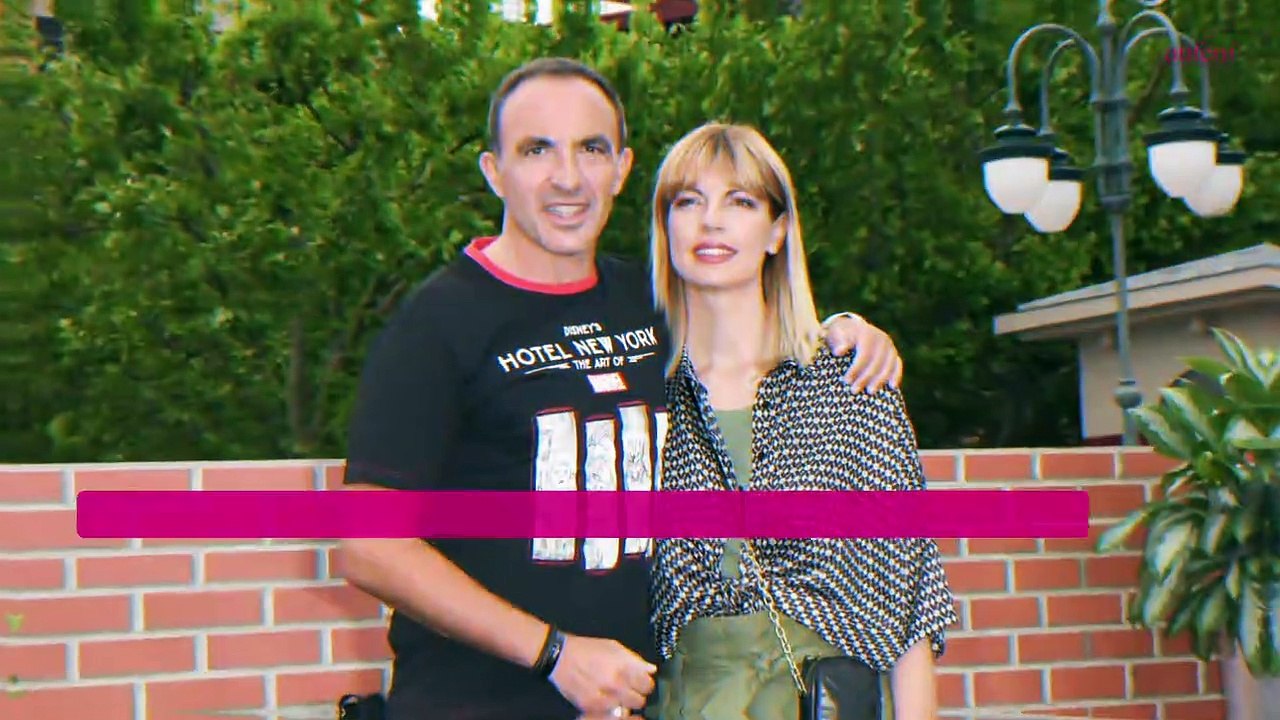 Nikos Aliagas : ses confidences rares sur sa compagne Tina