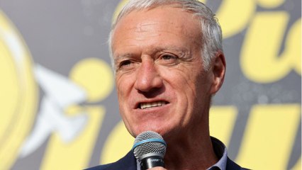Voici - Affaire Kurt Zouma : la réponse de Didier Deschamps quant à la prochaine sélection du joueur