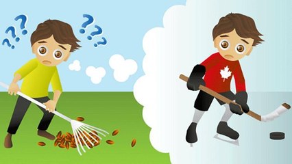 C'est quoi l'impression de déja-vu ?