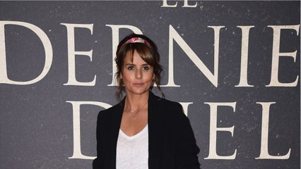 GALA VIDEO - “Ç’a été la seule fois…” : Faustine Bollaert fait une surprenante révélation sur son mari Maxime Chattam
