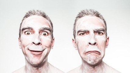 CAM Pourquoi avons-nous des cheveux blancs ?