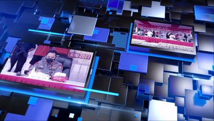 TOP 5 NEWS PRESISI 10 Februari 2021