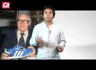 Pourquoi c'est la guerre entre Puma et Adidas ?