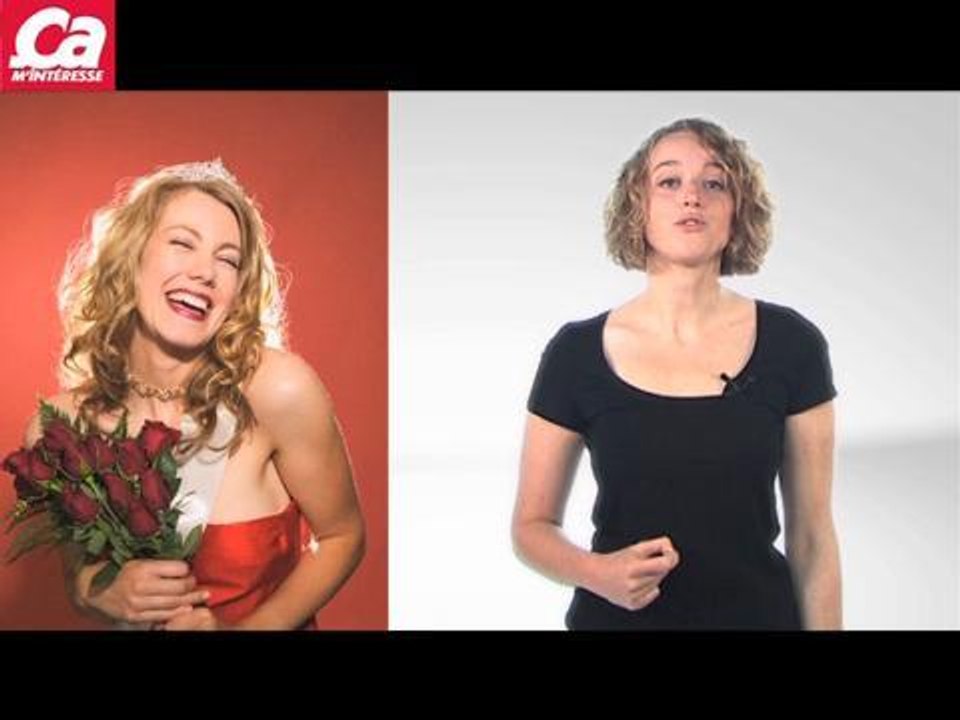 A quoi ça sert une Miss France ?
