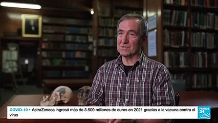 Estudio arqueológico sitúa al Homo sapiens en Europa mucho antes de lo que se pensaba