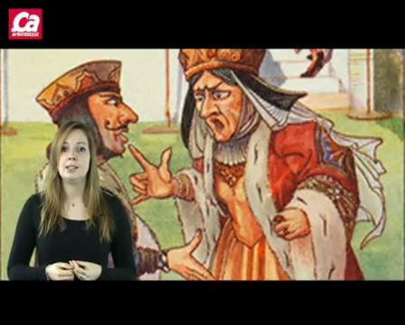 Quelle heure est-il au Pays des Merveilles ?