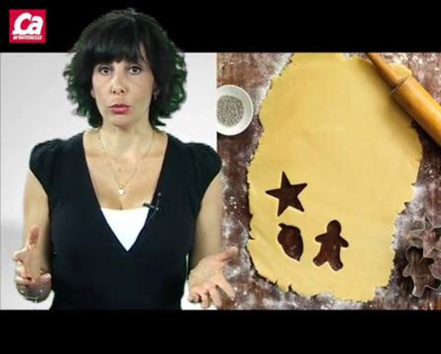 Pourquoi les biscuits secs deviennent mous ?