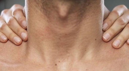 CAM Pourquoi les hommes ont-ils une pomme d'Adam et pas les femmes ?