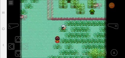 Pokémon Emerald Episode 14