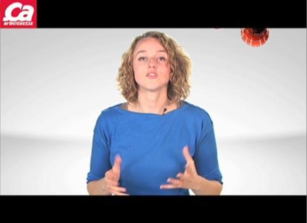 Les araignées ? Même pas peur !