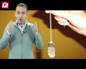 C'est une horloge ou une pendule ?