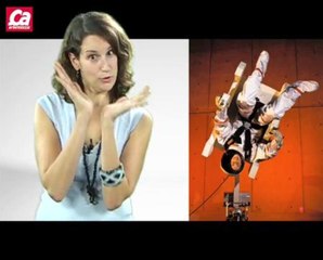 Pourquoi les ados sont-ils avachis ?