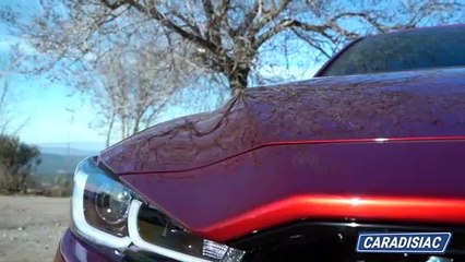 Essai - Mazda CX-5 restylé (2022) : outsider de l'ombre