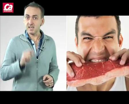 Combien y a-t-il de morceaux dans un boeuf ?