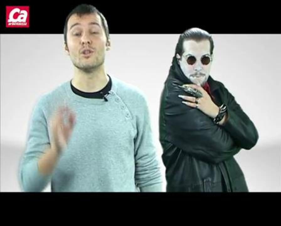 Les vampires existent-ils vraiment ?