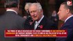 Prince Charles tests positive for COVID-19 for the second time