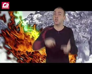 Vaut-il mieux manquer d'eau ou de pétrole ?