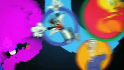 O SHOW DOS LOONEY TUNES - 1X18