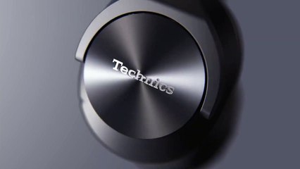 Technics EAH-A800 – Indulge in Superior Sound