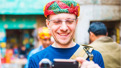 Tourisme et santé mentale : tout savoir sur le syndrome de l'Inde