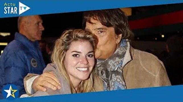 Sophie Tapie écoeurée : son gros coup de gueule après les informations dévoilées sur son père