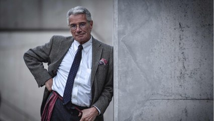 GALA VIDEO - Jean-Marie Périer inséparable de son ex Julie Andrieu : il s’est installé chez elle !