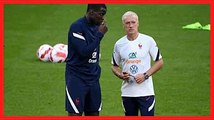 Affaire Kurt Zouma : la réponse de Didier Deschamps quant à la prochaine sélection du joueur