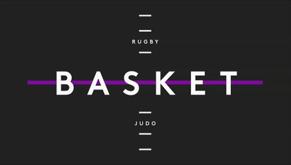 Basket féminin  France  Chine - Bande annonce