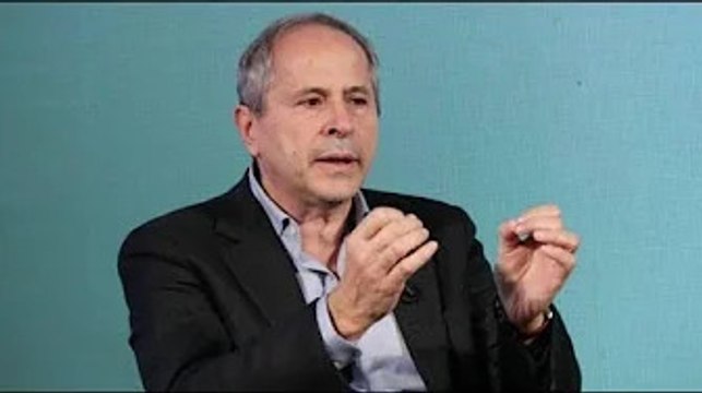 Covid 19, Andrea Crisanti Siamo verso la fine della pandemia Tra circa un mese addio alle mascher08