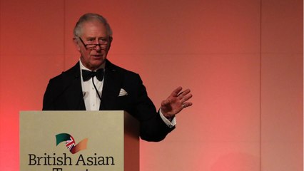 Voici - Prince Charles positif au Covid-19 pour la deuxième fois, il est contraint d'annuler un déplacement