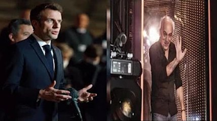 Emmanuel Macron effrayé par Philippe Poutou  Un précédent débat culte en c@use