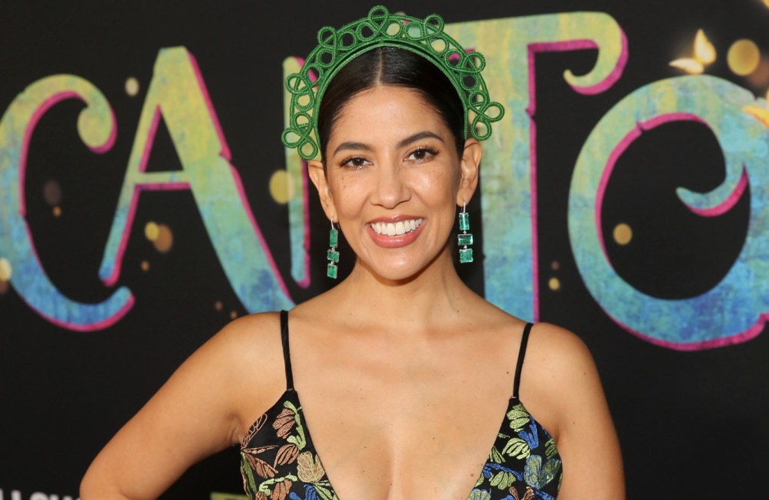 Happy Birthday, Stephanie Beatriz!