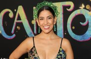 Happy Birthday, Stephanie Beatriz!