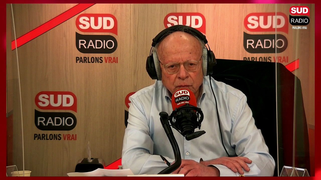 Didier Raoult rend hommage au Pr Luc Montagnier