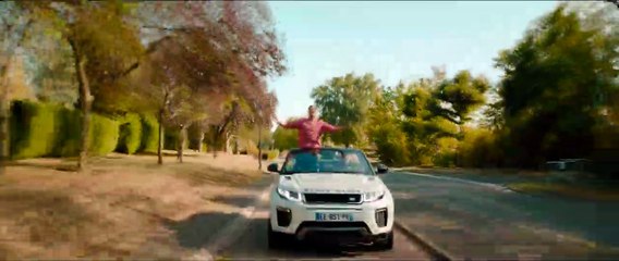 "Super-héros malgré lui" : La bande annonce