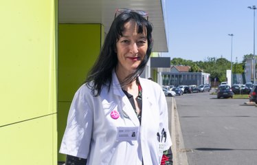 Etat des lieux sur le cancer du sein, entretien avec Suzette Delaloge (1/3)