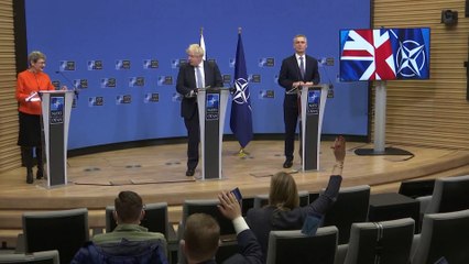 Москве опять грозят жёсткими санкциями из-за Украины