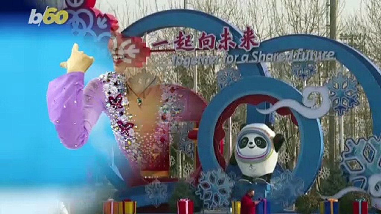 Olympic Fashion is More than Meets the Eye