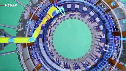 Nuclear Fusion One Step Closer as Scientists Achieve Highest Sustained Energy Record