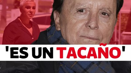 Ana María Aldón revela cómo organiza el dinero con Ortega Cano