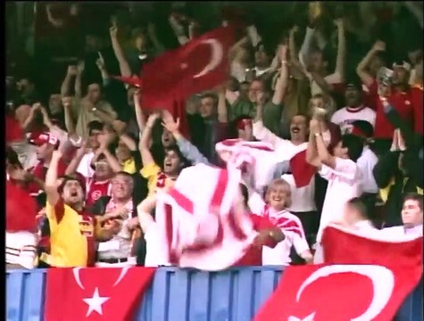 North Ireland 0-3 Turkey 04.09.1999 - UEFA EURO 2000 Qualifying Round 3rd Group Matchday 6