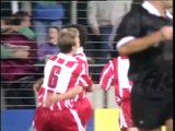PSV Eindhoven 2-1 Beşiktaş 02.10.1991 - 1991-1992 Champion Clubs' Cup 1st Round 2nd Leg + Post-Match Comments (Ver. 2)