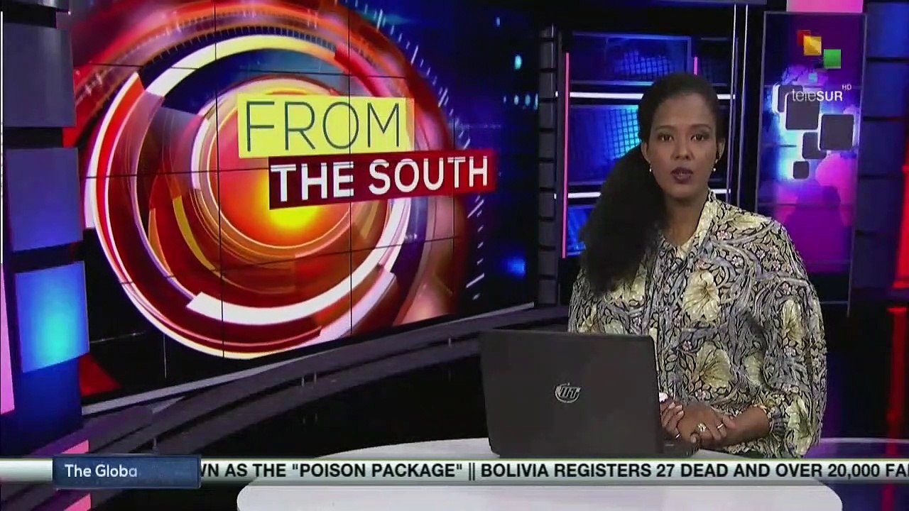 Governments of Nicaragua and China sign agreement in electricity sector