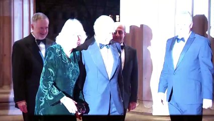 El Príncipe Carlos, contagiado con COVID por segunda vez